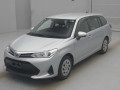 2020 Toyota Corolla Fielder