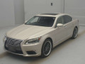 2013 Lexus LS