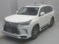 2017 Lexus LX