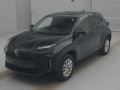 2020 Toyota YARIS CROSS