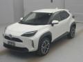 2021 Toyota YARIS CROSS
