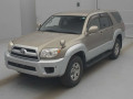 2006 Toyota Hilux Surf