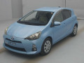 2013 Toyota Aqua