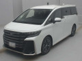 2024 Toyota Vellfire