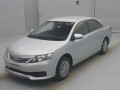 2014 Toyota Allion
