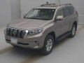 2023 Toyota Land Cruiser Prado