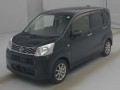 2016 Daihatsu Move