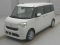 2020 Daihatsu Move Canbus