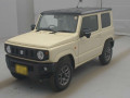 2025 Suzuki Jimny