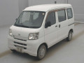 2014 Daihatsu Hijet Cargo