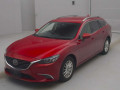 2015 Mazda Atenza Wagon