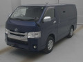 2016 Toyota Hiace Van