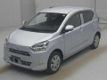 2022 Daihatsu Mira e:S
