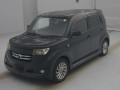 2007 Toyota bB