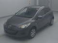 2013 Mazda Demio