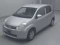 2010 Toyota Passo