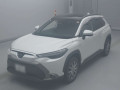 2024 Toyota Corolla Cross