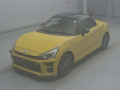 2022 Daihatsu Copen