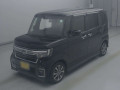 2022 Honda N-BOX CUSTOM
