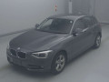 2014 BMW 1 Series