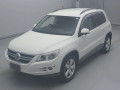 2008 Volkswagen Tiguan