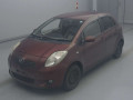 2007 Toyota Vitz