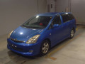 2005 Toyota Wish