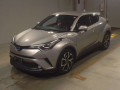 2017 Toyota C-HR