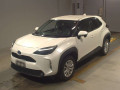 2020 Toyota YARIS CROSS