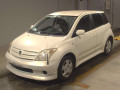 2002 Toyota IST