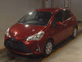 2019 Toyota Vitz
