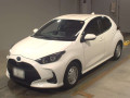 2022 Toyota YARIS