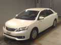 2016 Toyota Allion