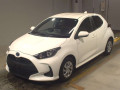 2022 Toyota YARIS
