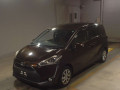 2016 Toyota Sienta