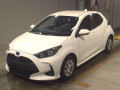2022 Toyota YARIS