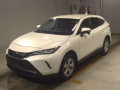 2022 Toyota Harrier