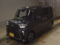 2024 Daihatsu Tanto Custom