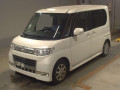 2008 Daihatsu Tanto Custom