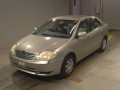 2003 Toyota Corolla Sedan