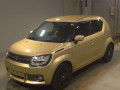 2017 Suzuki IGNIS