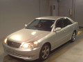 2004 Toyota Mark II