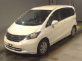 2008 Honda Freed
