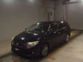 2011 Toyota Corolla Fielder