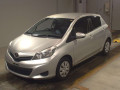 2014 Toyota Vitz