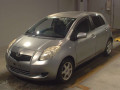 2006 Toyota Vitz