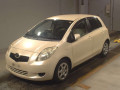 2006 Toyota Vitz