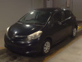 2013 Toyota Vitz