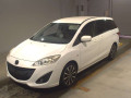 2014 Mazda Premacy