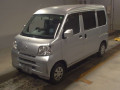 2010 Daihatsu Hijet Cargo